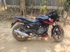 Bajaj Pulsar 150 Twin Disc